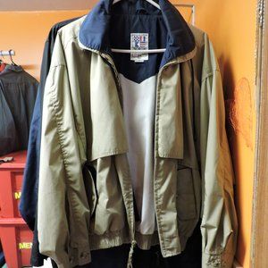 NORTH ATLANTIC TRADING CO men's coat sz M